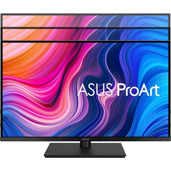 ASUS ProArt PA328CGV LED display 81.3 cm (32") 2560 x 1440 pixels Quad HD Black