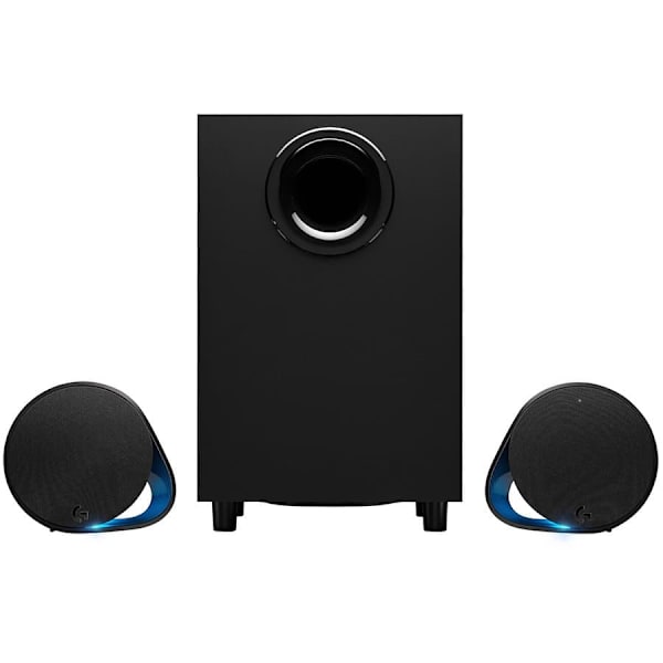 Skaļruņi Logitech G560 LIGHTSYNC RGB 2.1 120W