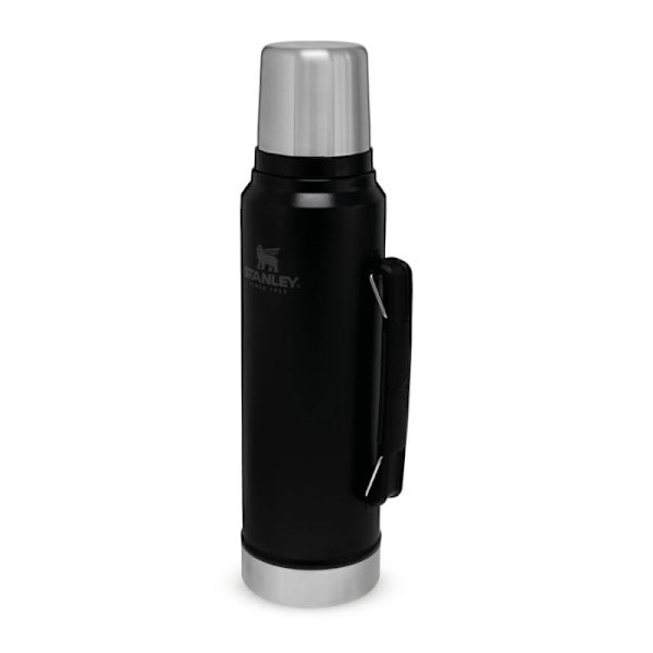 Stanley 10-08266-002 vacuum flask 1 L Black