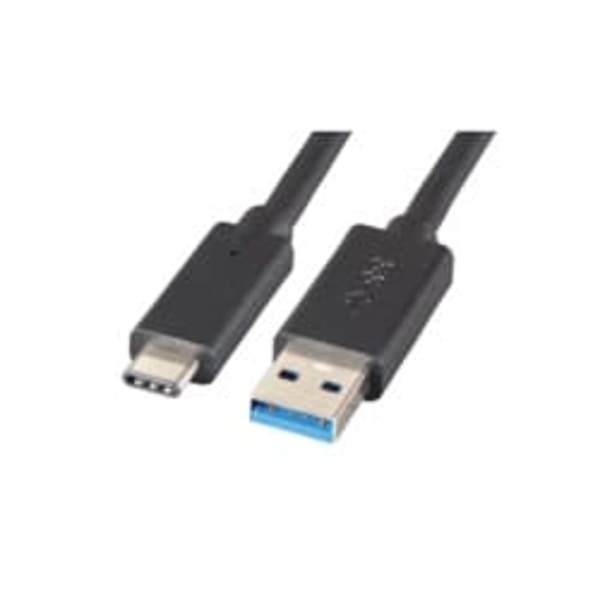 1.0M USB 3.2 CABLE A-C / M-M/5GBPS 3A 15W
