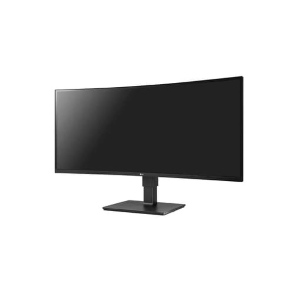 LG 35BN77CP-B.AEU computer monitor 88.9 cm (35") 3440 x 1440 pixels Quad HD LED Black Sort