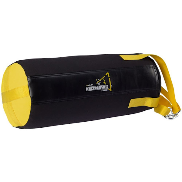 Punching bag AVENTO 41BL 100cm 20kg