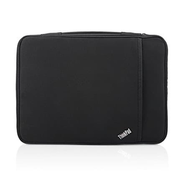 Lenovo | ThinkPad 14-inch  Sleeve | Essential | Fits up to size 14 " | Sleeve | Black