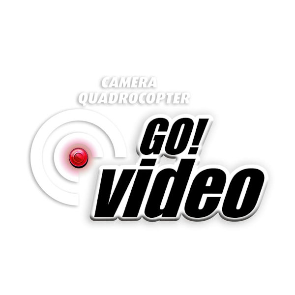 REVELL RC quadcopter GO! Video, 23858