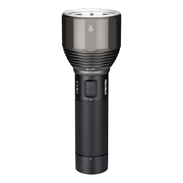 Mini Flashlight with Powerbank Nextool NE0126 2000lm