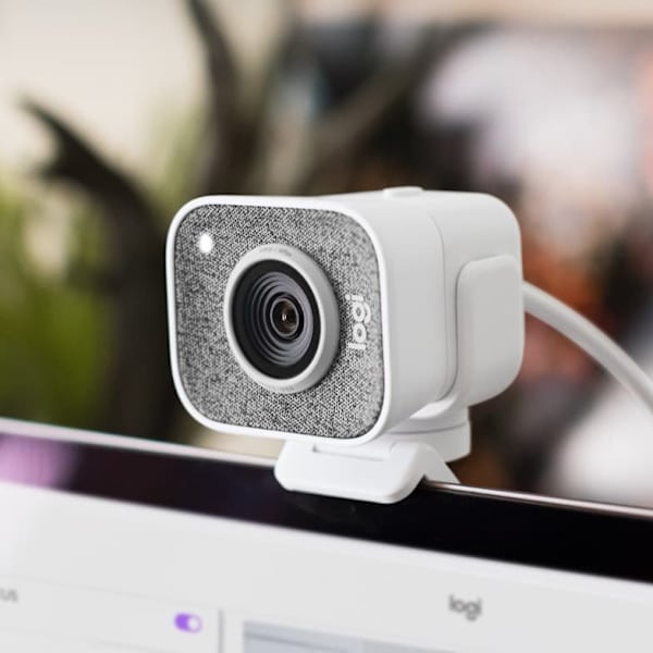 STREAMCAM FULL HD/960-001297 LOGITECH