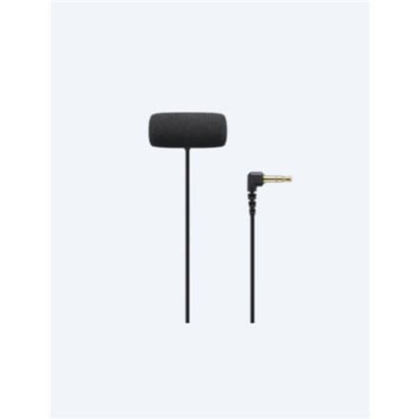 Sony microphone ECM-LV1 Lavalier