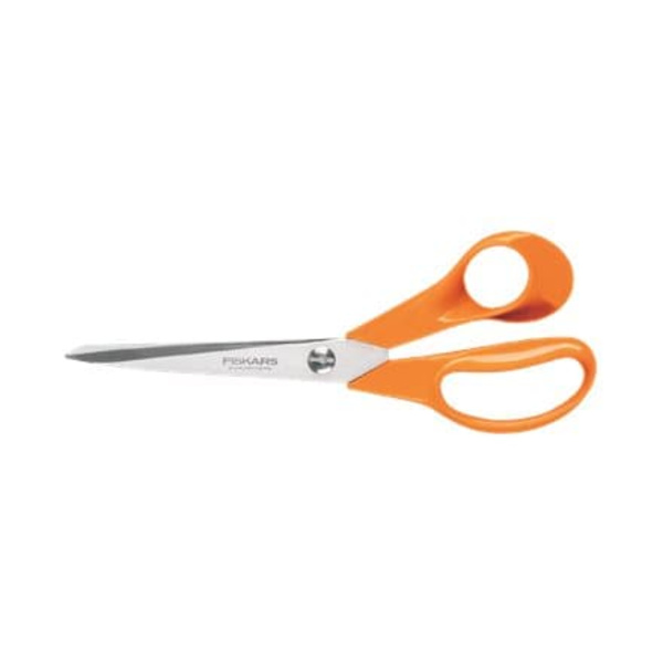 FISKARS UNIVERSAL SCISSORS 21CM CLASSIC