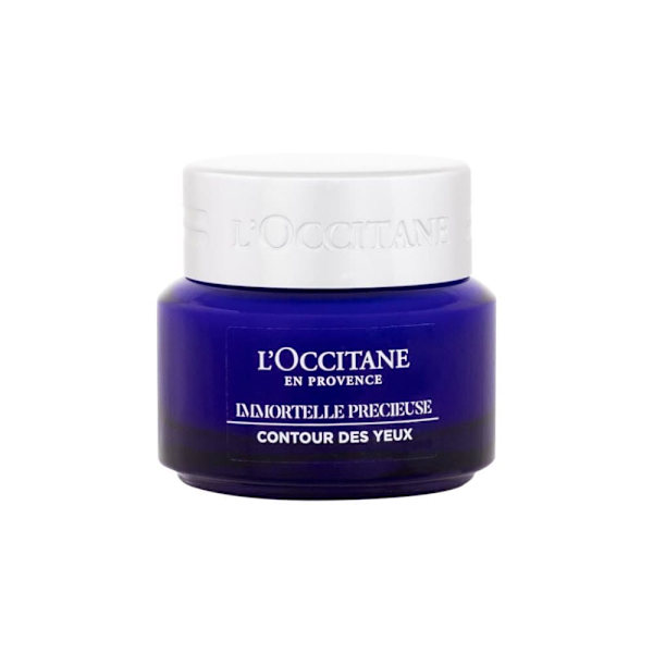 L'Occitane Immortelle Precieuse Eye Cream 15 ml