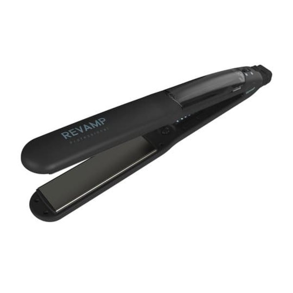 Revamp ST-1600-EU Progloss Steamcare musta