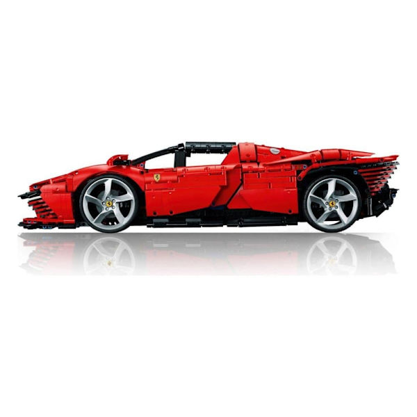 Klocki Technic 42143 Ferrari Daytona SP3