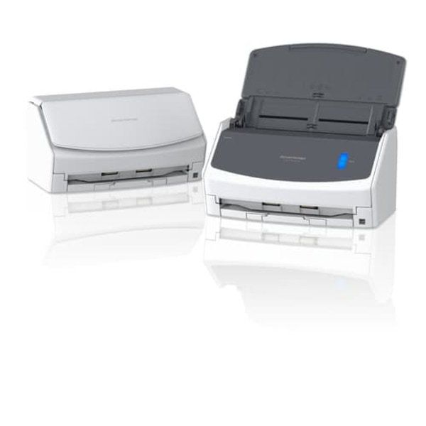 Ricoh ScanSnap iX1400 ADF scanner 600 x 600 DPI A4 White Valkoinen