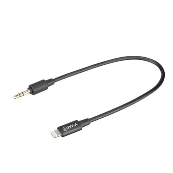 Boya microphone BY-M2 Lavalier