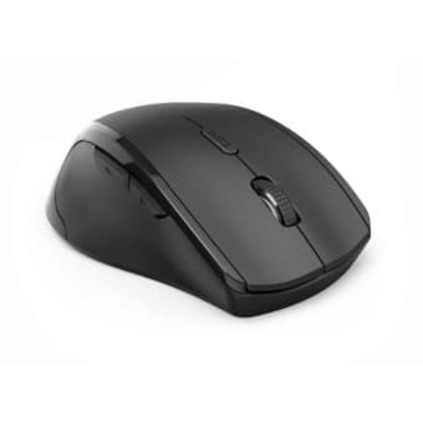 "Riano" Left-handed Mouse, HAMA-182645 Svart