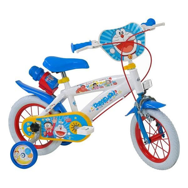 Toimsa Doraemon 12" Kids Bicycle