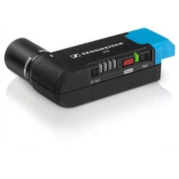 Sennheiser AVX-ME2 SET - digital wireless set with lavalier mic and mini transmitter fully automatic