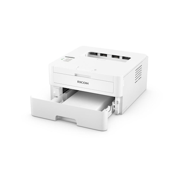 Laser Printer RICOH SP SP230DNW, A4, USB, LAN, WIFI, A4