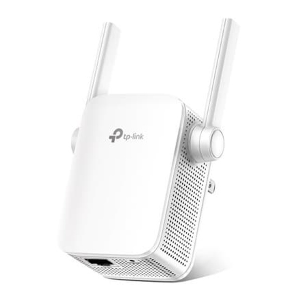 TP-Link AC750 Wi-Fi Range Extender