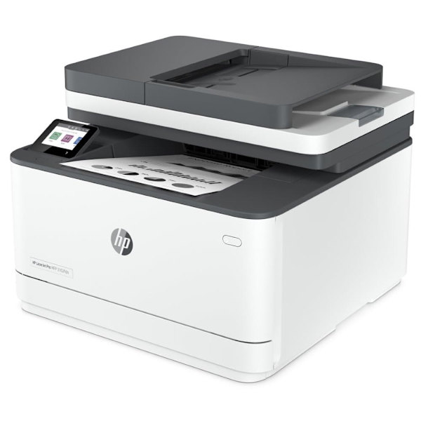 HP LaserJet Pro MFP 3102fdn Printer