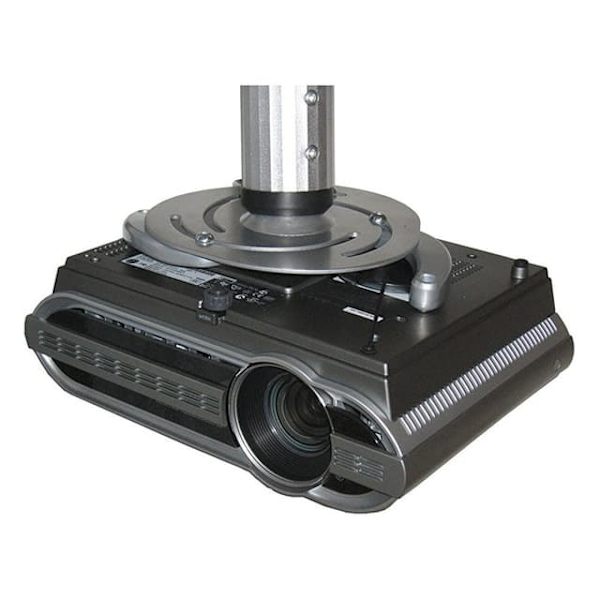 Neomounts BEAMER-C80 bracket - full-motion - for projector - black