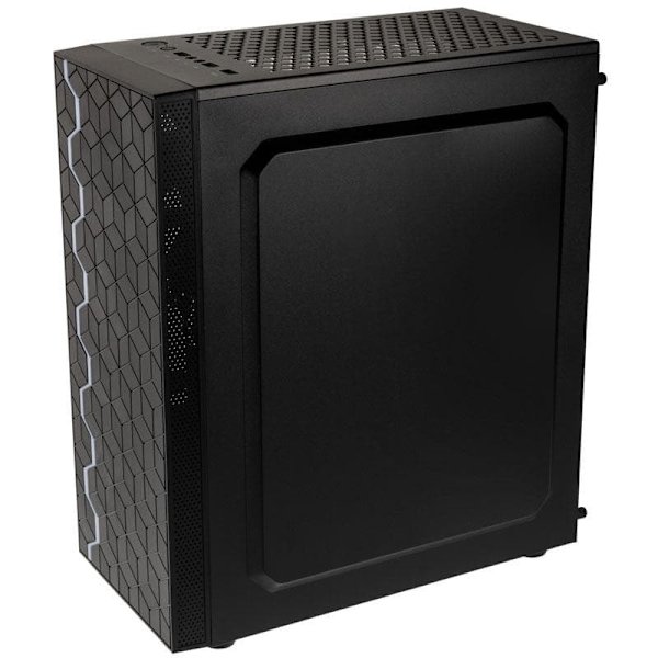 Kolink Inspire K8 ARGB Mid Tower - black