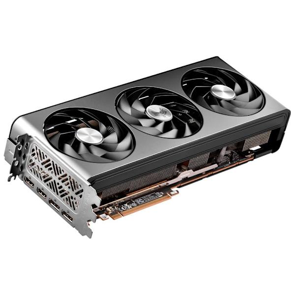 Graphics Card|SAPPHIRE|AMD Radeon RX 7800 XT|16 GB|GDDR6|256 bit|PCIE 4.0 16x|2xHDMI|2xDisplayPort|11330-01-20G