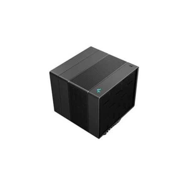 DeepCool ASSASSIN IV Svart