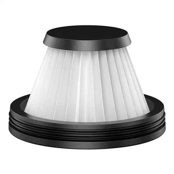 FILTRU HEPA Baseus, compatibil aspirator Baseus A2 Pro, pachetul contine 2 bucati fara mesh metalic "VCAQ070001" - 6932172624675