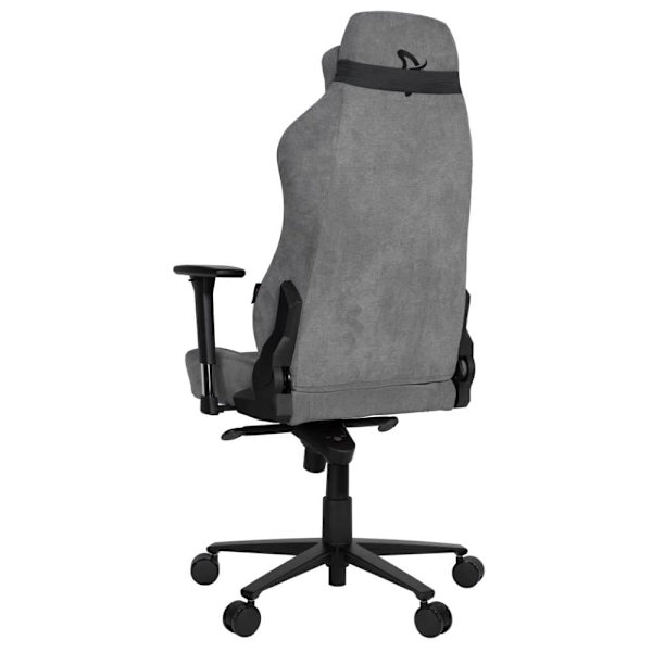 Arozzi Vernazza Universal gaming chair Padded seat Grey