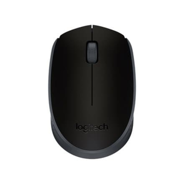 Logitech M170 Wireless Mouse