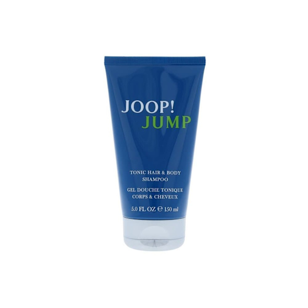 JOOP! Jump Perfumed Shower Gel 150 ml (man)