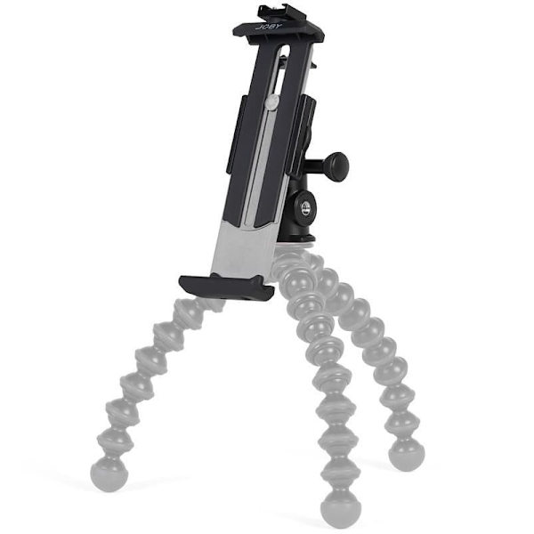 Joby tablet tripod mount GripTight Tablet PRO 2 Mount