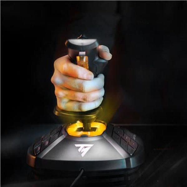 Thrustmaster | Joystick T 16000M FCS | Black