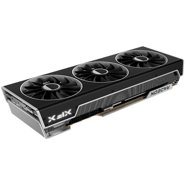 XFX MERC 310 AMD Radeon RX 7900 XTX 24 GB GDDR6