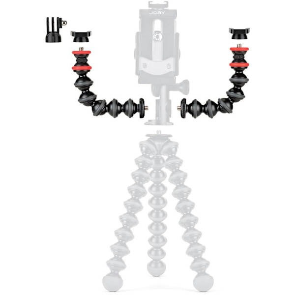 Joby GorillaPod Arm Kit