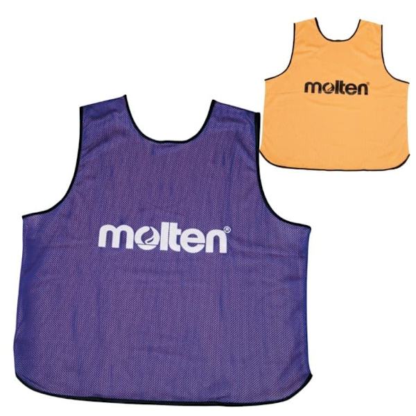 Marker t-shirt reversible MOLTEN GVR-1 XL orange/violet