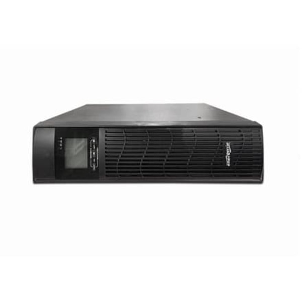 Zasilacz UPC 1000VA Line-In 3xC13 1xSchuko USB RJ45 Sort