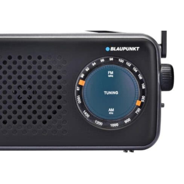 PORTABLE RADIO PR9BK