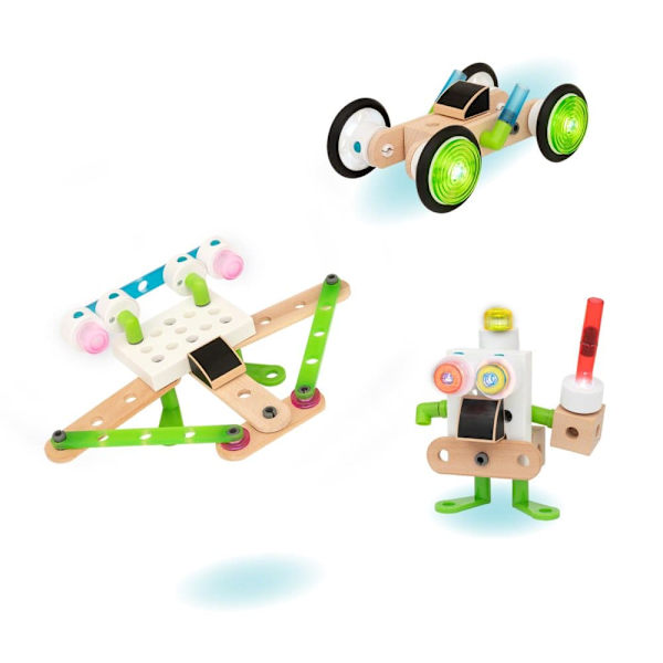 BRIO builder light set, 34593