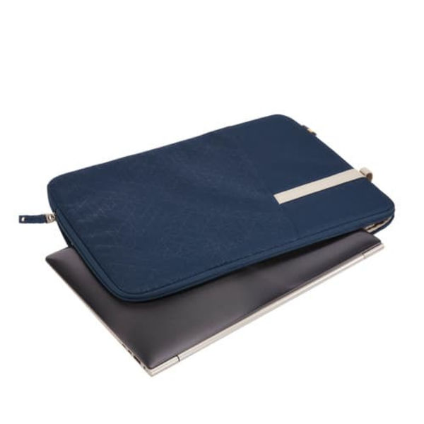 Case Logic Ibira IBRS-214 Dress blue 35.6 cm (14") Sleeve case