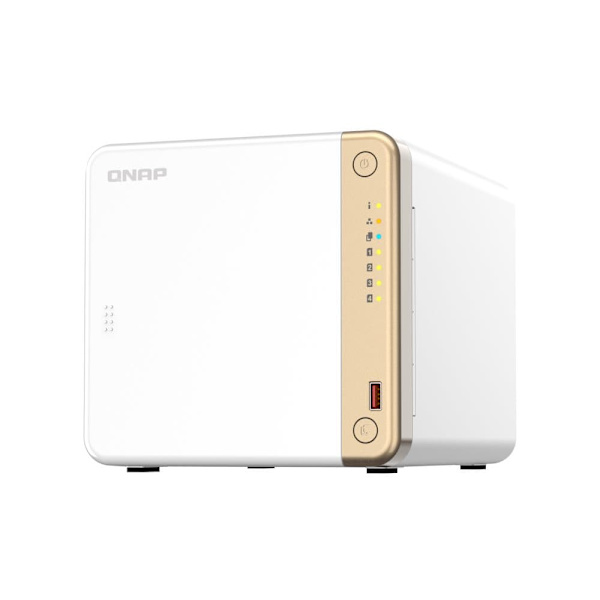 QNAP TS-462 - NAS server