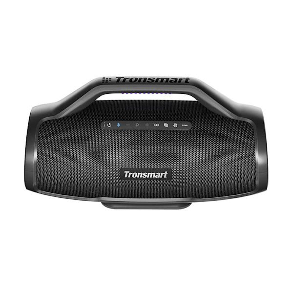Wireless Bluetooth Speaker Tronsmart Bang Max (black)
