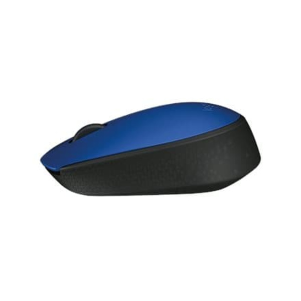 Logitech M170 Wireless Mouse