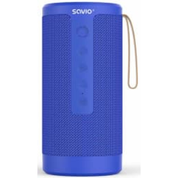 Skaļrunis Savio BS-031 Blue