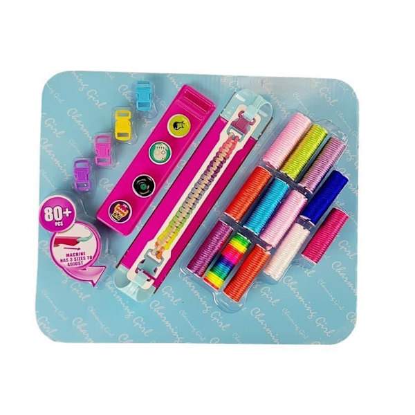Do-it-yourself DIY Watch Kit 80 pieces