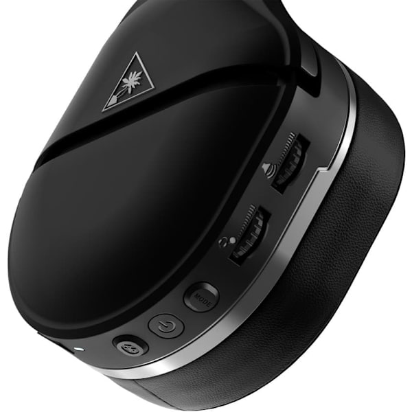 Turtle Beach wireless headset Stealth 700 Gen 2 Max, black