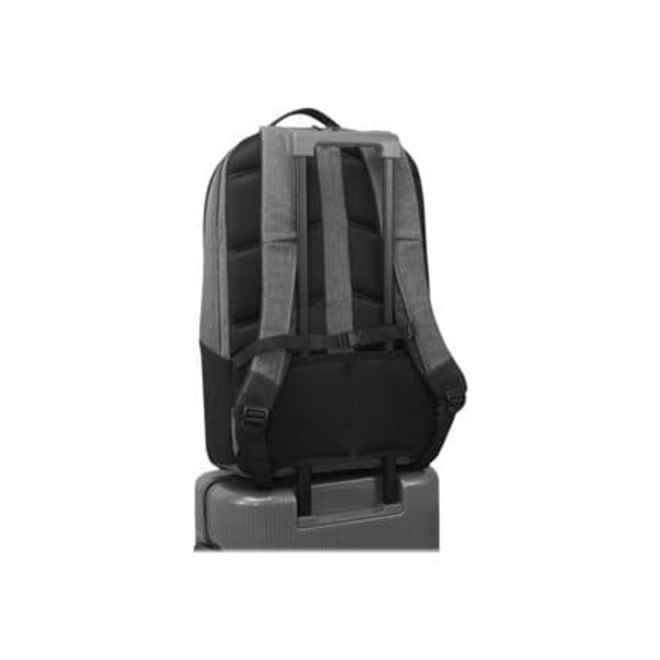 Lenovo 4X40X54260 laptop case 43.9 cm (17.3") Backpack Charcoal, Grey