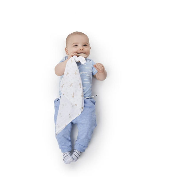 VULLI So'pure Swaddle ring Sophie la girafe,  0m.+, 220131