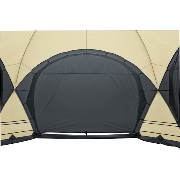 Gazebo Tent For Jacuzzi 390 x 255 cm Bestway 60305