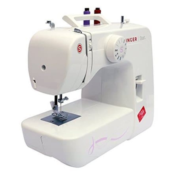 SINGER START 1306